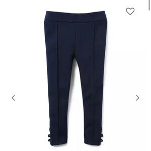 Janie and Jack pants 2T